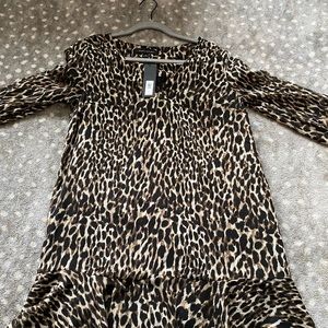 Women’s Knee Length Dress